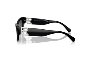 Side view Ralph Lauren THE BRIDGET (RL8222 - 500187)