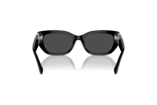 Rear view Ralph Lauren THE BRIDGET (RL8222 - 500187)
