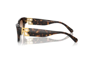 Side view Ralph Lauren THE BRIDGET (RL8222 - 500313)