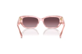 Rear view Ralph Lauren THE BRIDGET (RL8222 - 61806X)
