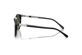 Side view Ralph Lauren THE QUINCY (RL8223 - 500131)