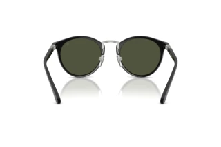 Rear view Ralph Lauren THE QUINCY (RL8223 - 500131)