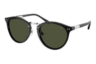 Front view Ralph Lauren THE QUINCY (RL8223 - 500131)