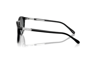 Side view Ralph Lauren THE QUINCY (RL8223 - 5001B1)