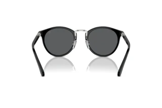 Rear view Ralph Lauren THE QUINCY (RL8223 - 5001B1)