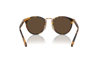 Rear view Ralph Lauren THE QUINCY (RL8223 - 513453)