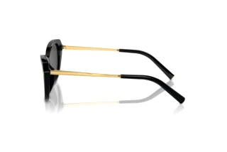 Side view Ralph Lauren THE ELLA (RL8224U - 500187)