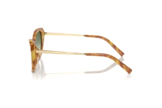 Side view Ralph Lauren THE ELLA (RL8224U - 53043M)