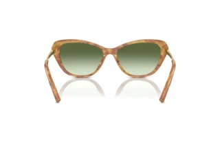 Rear view Ralph Lauren THE ELLA (RL8224U - 53043M)