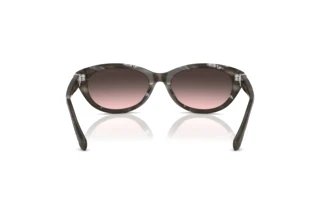 Rear view Ralph Lauren RL8226U (617546)