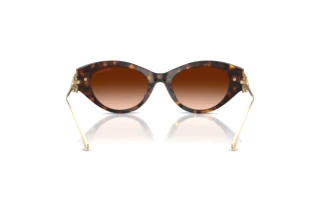 Rear view Ralph Lauren RL8227U (500374)