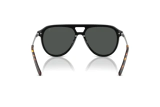 Rear view Ralph Lauren RL8228U (500187)