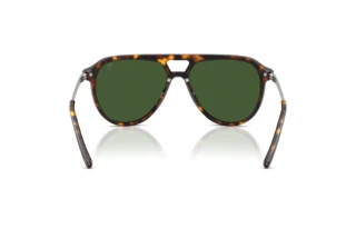 Rear view Ralph Lauren RL8228U (500371)