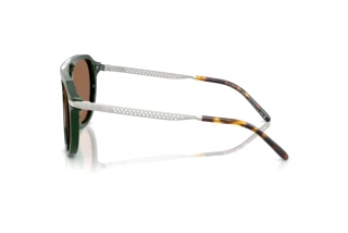 Side view Ralph Lauren RL8228U (614073)