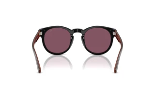 Rear view Ralph Lauren RL8229U (53981A)