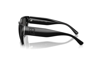Side view Ralph Lauren RL8230U (500187)