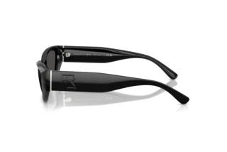Side view Ralph Lauren RL8231U (500187)