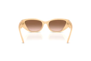 Rear view Ralph Lauren RL8231U (624513)