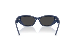 Rear view Ralph Lauren RL8231U (628087)