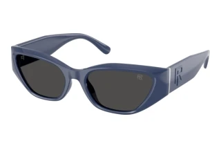 Front view Ralph Lauren RL8231U (628087)