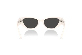 Rear view Ralph Lauren RL8231U (630987)
