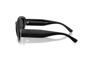 Side view Ralph Lauren RL8232U (500187)