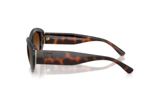 Side view Ralph Lauren RL8232U (624113)