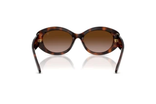 Rear view Ralph Lauren RL8232U (624113)