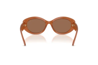 Rear view Ralph Lauren RL8232U (624473)