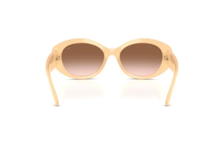 Rear view Ralph Lauren RL8232U (624513)