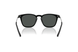 Rear view Ralph Lauren RL8233U (500187)