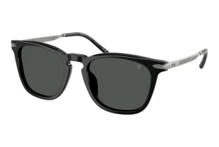 Front view Ralph Lauren RL8233U (500187)