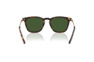 Rear view Ralph Lauren RL8233U (500371)