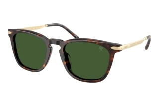 Front view Ralph Lauren RL8233U (500371)