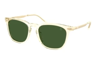 Front view Ralph Lauren RL8233U (503471)