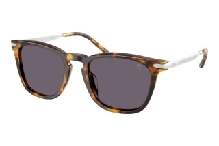 Front view Ralph Lauren RL8233U (51341A)