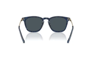 Rear view Ralph Lauren RL8233U (618387)