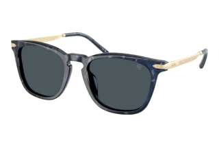 Front view Ralph Lauren RL8233U (618387)