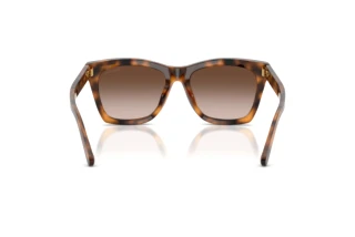 Rear view Ralph Lauren RL8235U (608913)
