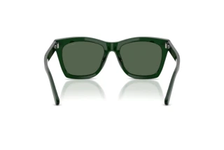 Rear view Ralph Lauren RL8235U (630471)