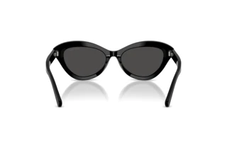 Rear view Ralph Lauren RL8236U (500187)
