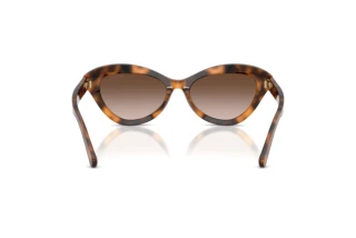 Rear view Ralph Lauren RL8236U (608913)
