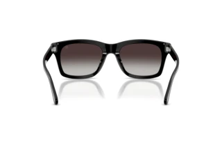 Rear view Ralph Lauren RL8237U (50018G)