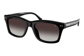 Front view Ralph Lauren RL8237U (50018G)