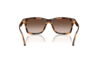 Rear view Ralph Lauren RL8237U (608913)