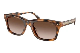 Front view Ralph Lauren RL8237U (608913)