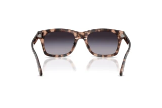 Rear view Ralph Lauren RL8237U (63078G)