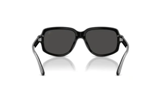 Rear view Ralph Lauren RL8238U (500187)