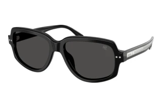 Front view Ralph Lauren RL8238U (500187)