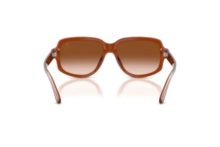 Rear view Ralph Lauren RL8238U (630613)